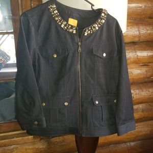 Ruby Rd jacket